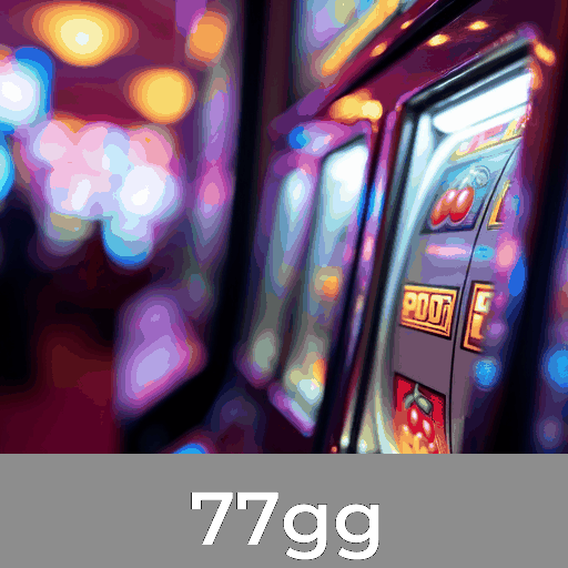 77gg: Seu Cassino Premiado e Seguro