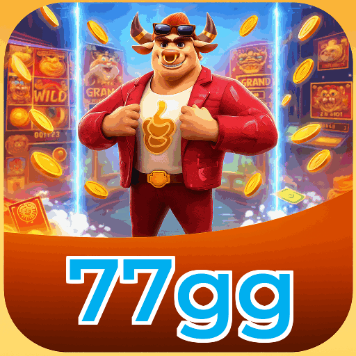 77gg Logo