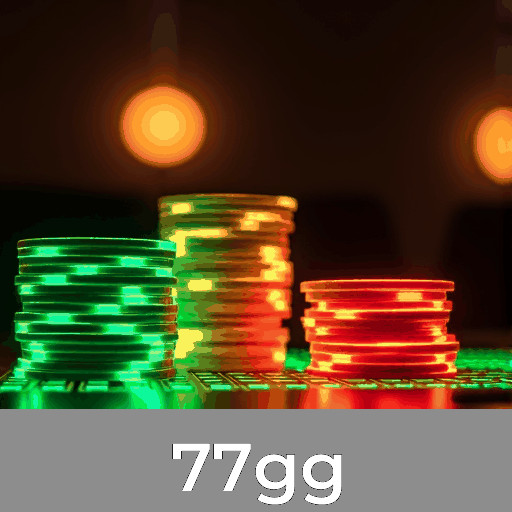 77gg: A Plataforma de Jogo com Segurança e Serviços Profissionais